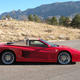 Illustration for article titled Backyard Ferrari Of The Day: Fierrari 512 Testarossa
